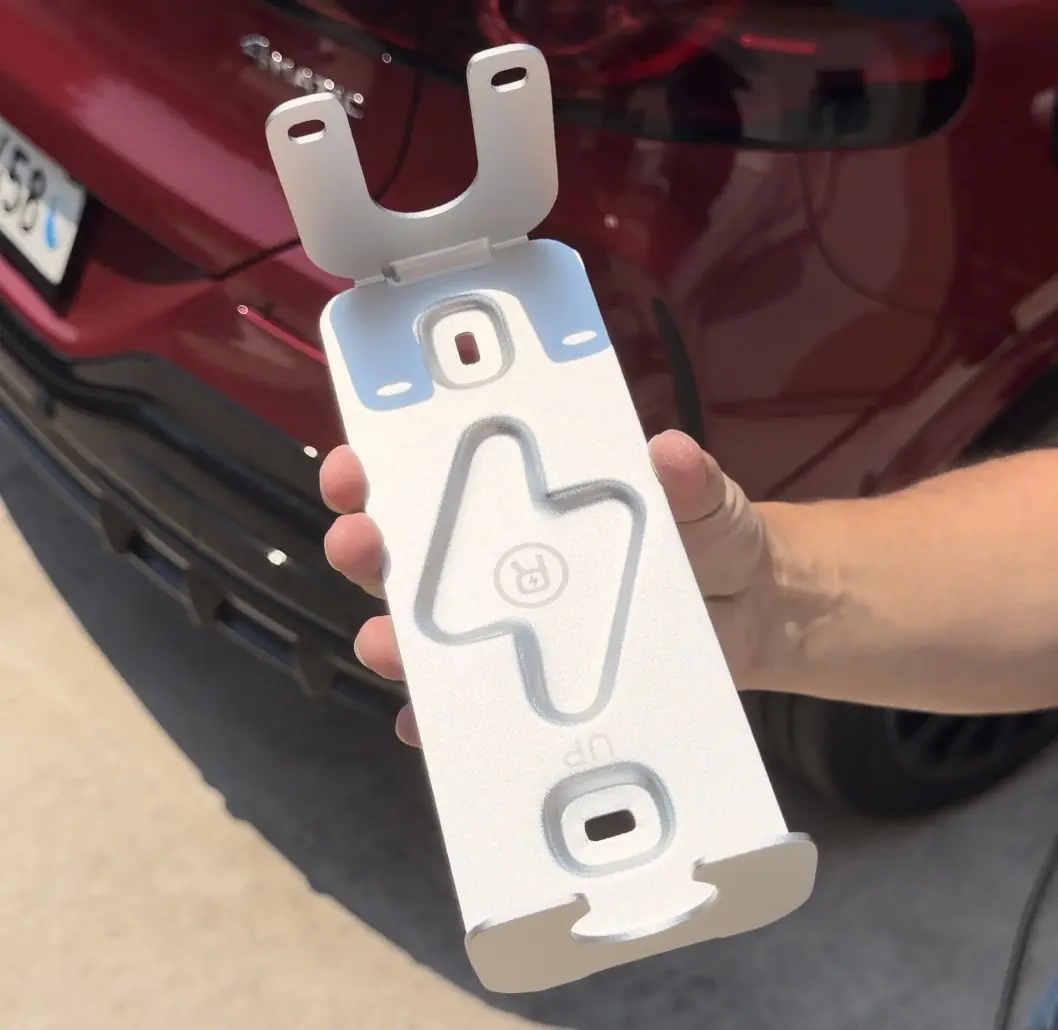 Test du Rheidon P200 3K6&nbsp;: le meilleur chargeur mobile pour voiture &eacute;lectrique en 2026&nbsp;?