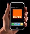 Orange : 70 000 iPhone