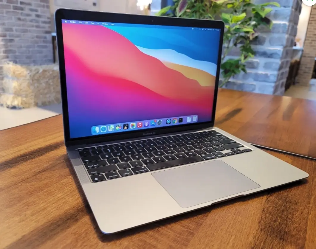 Revue de presse des MacBook Air/Pro 13" et Mac mini M1 : pari réussi pour Apple ?