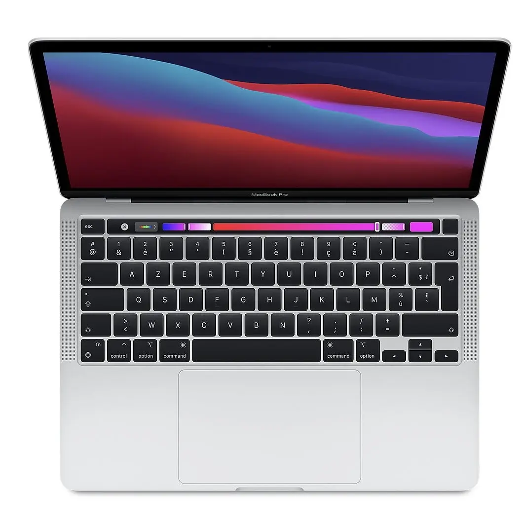 MacBook Pro 13" M1 dès 1229€ (1429€ avec 512Go), Mac Mini (Intel) dès 699€ (Refurb)