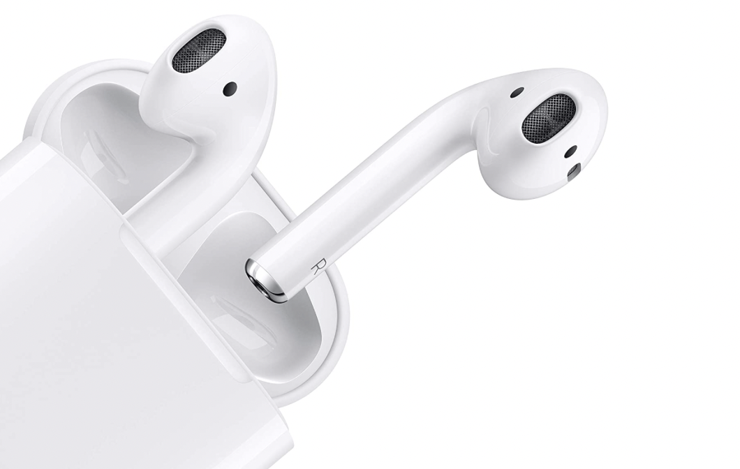 Promos : AirPods Pro 2021 MagSafe à 244€, AirPods à 119€, AirPods Max dès 479€, avec une livraison avant Noël