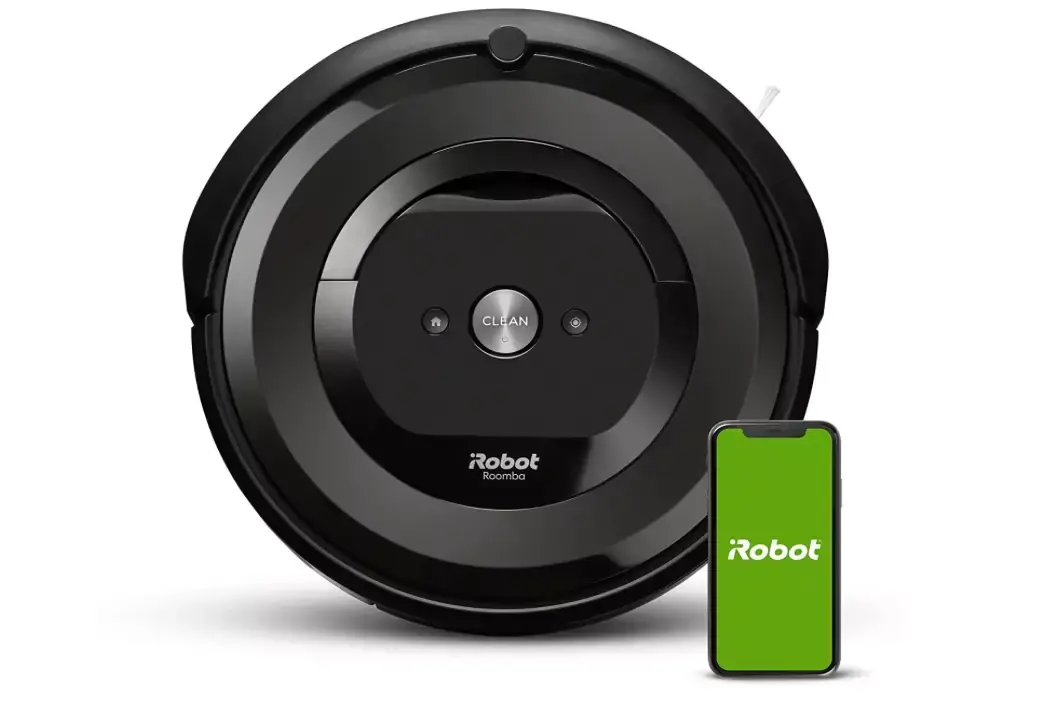 Jusqu'à 27% de réduction sur les Roomba (dès 199€) # FrenchDays