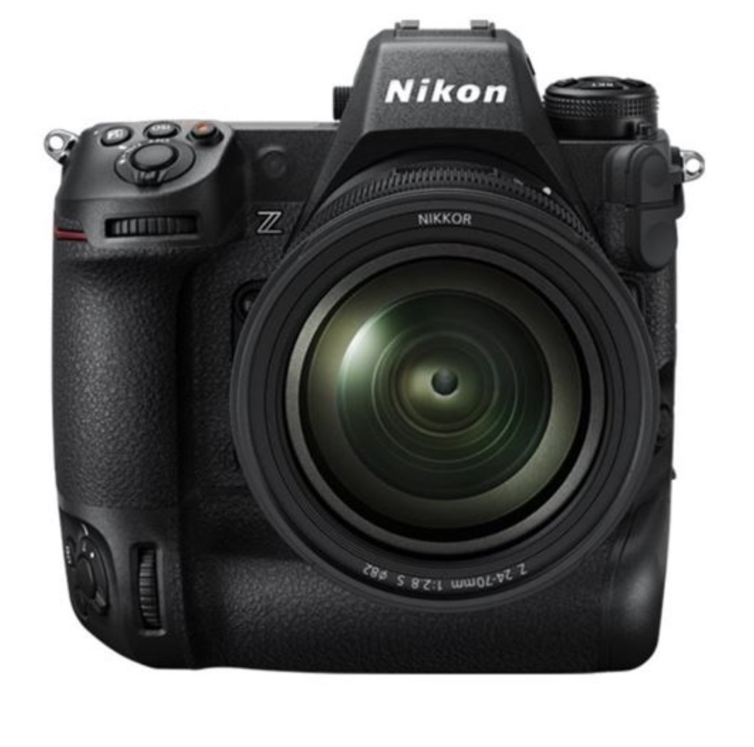 Nikon Z9 : un monstre en photo et en vidéo (+ prises en main en français)