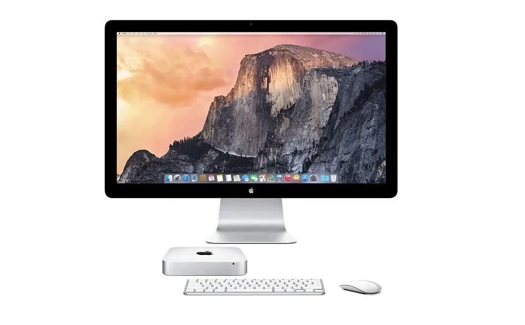 Refurb : Mac mini dès 459€, MacBook Air dès 929€ et MacBook Pro dès 1269€