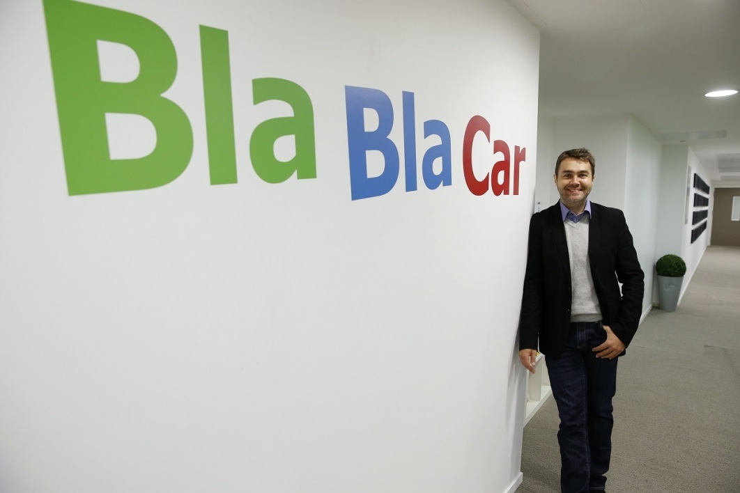 BlaBlaCar rachèterait Ouibus, les autocars de la SNCF