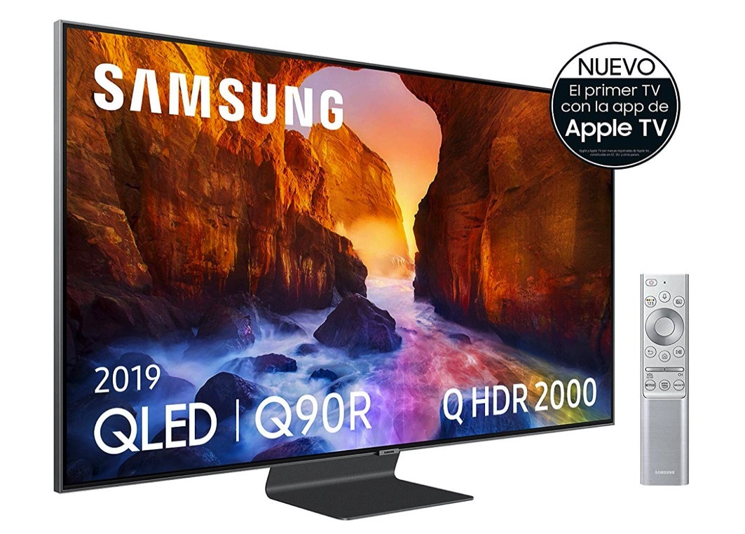 #BlackFriday : Téléviseurs 4K UHD LG/Philips/Sony/Samsung dès 449€