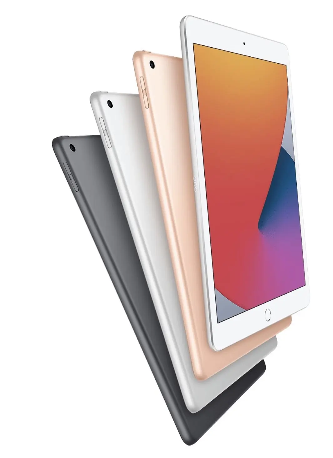 L'iPad 8 (2020) à seulement 359€ (au lieu de 389€)