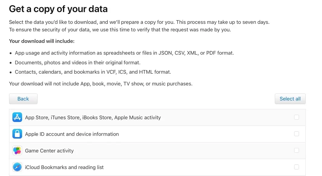 Astuce : comment consulter vos habitudes et vos statistiques d'écoute sur Apple Music