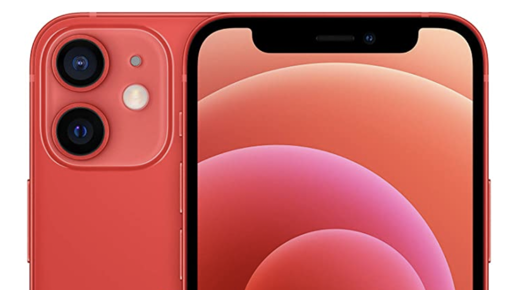 Promos : iMac M1 Argent (8/512) à 1 788 € (-111€), iPhone 12 à partir de 789€