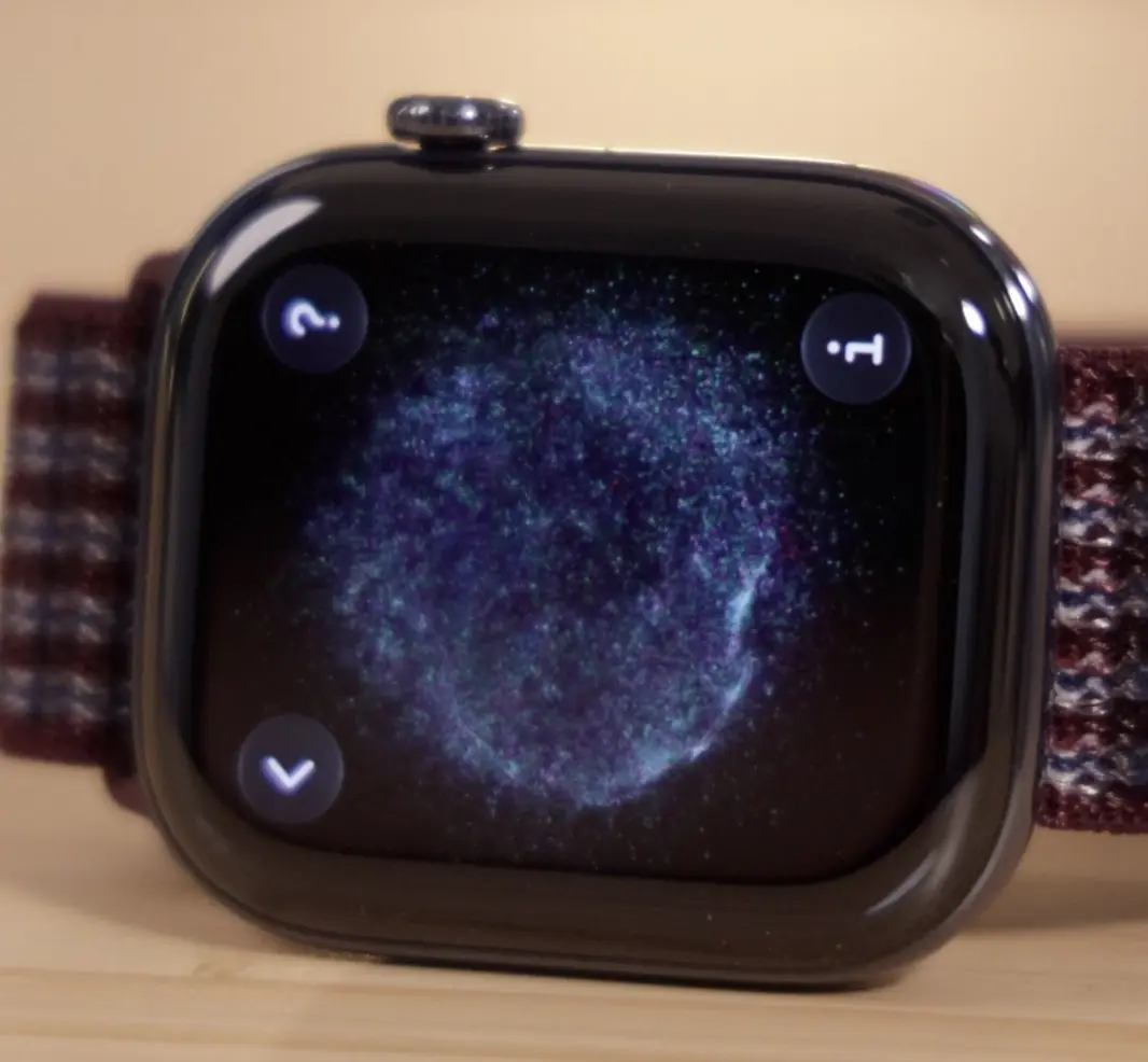 D&eacute;ballage Apple Watch Series 12 et Ultra 4&nbsp;: magnifique c&eacute;ramique&nbsp;!
