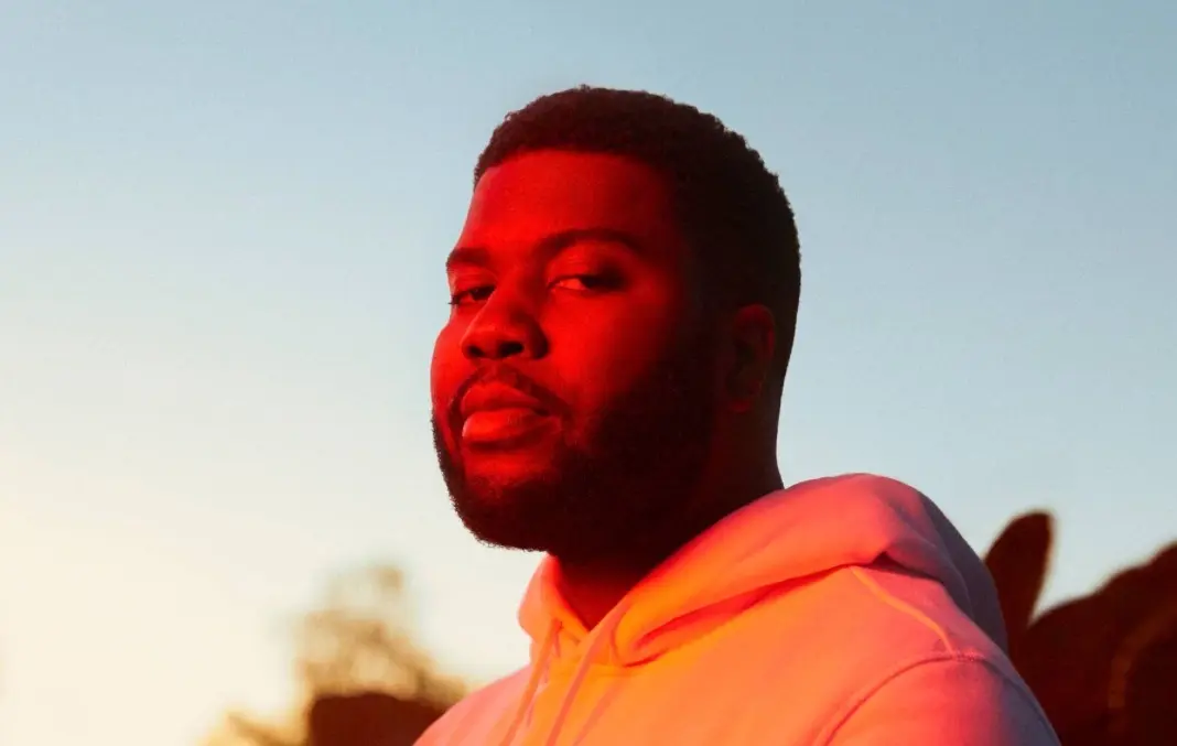 Today at apple : des sessions Music Lab : Remix avec Khalid du 7 au 16 février