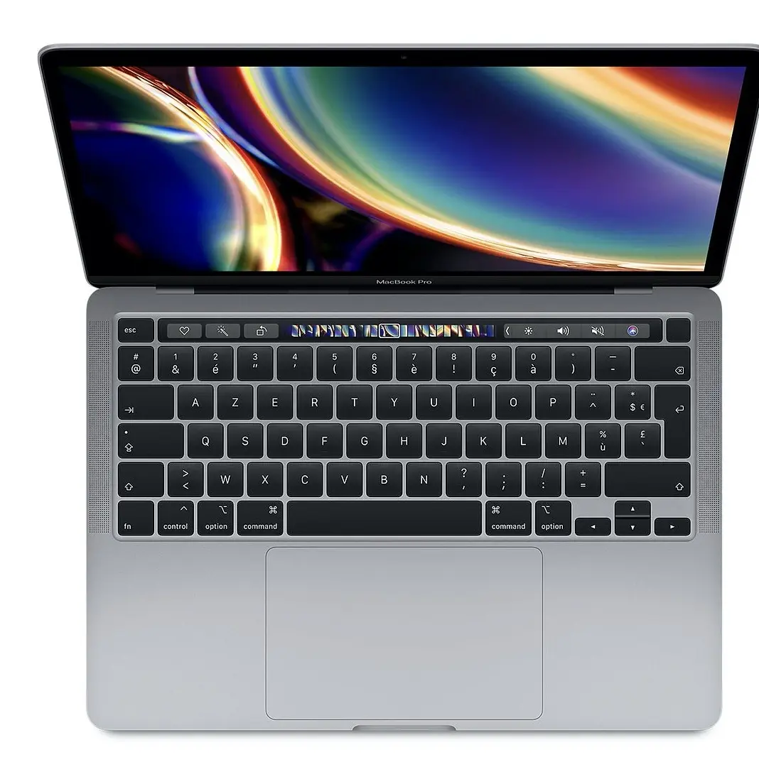 Un MacBook Pro 13" 2020 i5/512Go à 1 489€ sur le Refurb ! (1749€ habituellement)