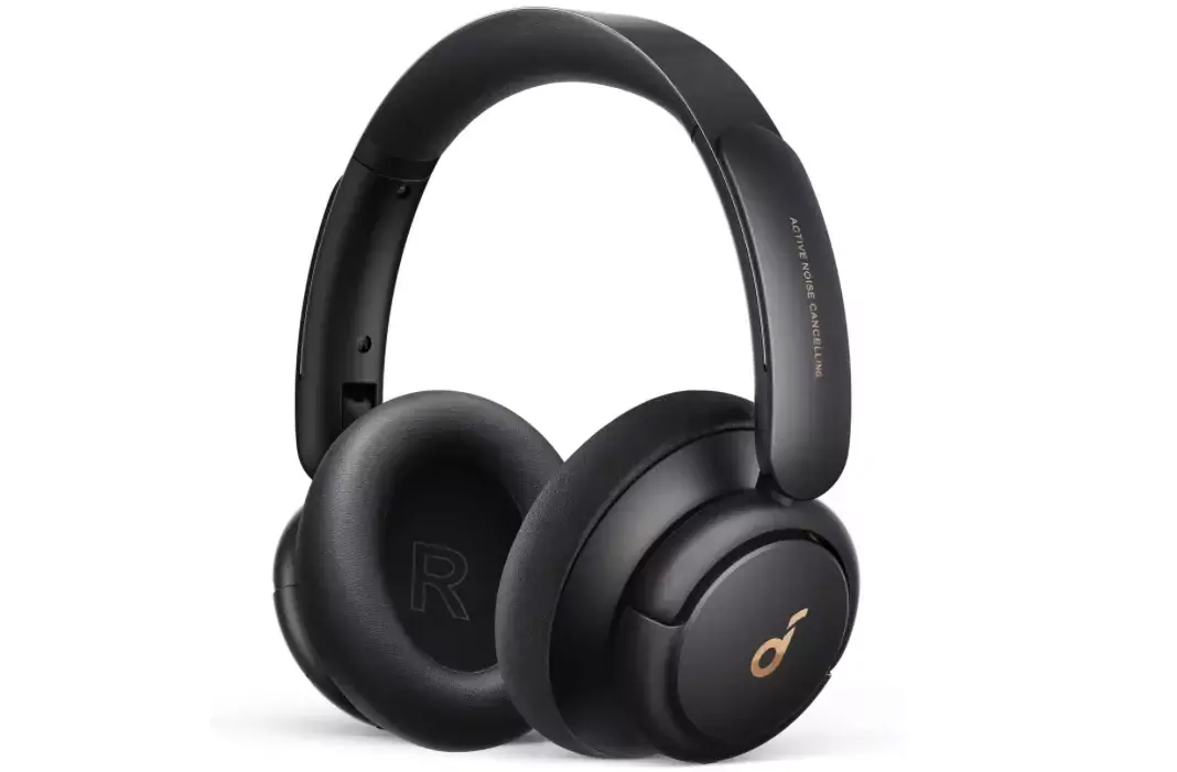 Le casque Bluetooth avec ANC Soundcore Life Q30 à 55€ (-24€), son meilleur tarif