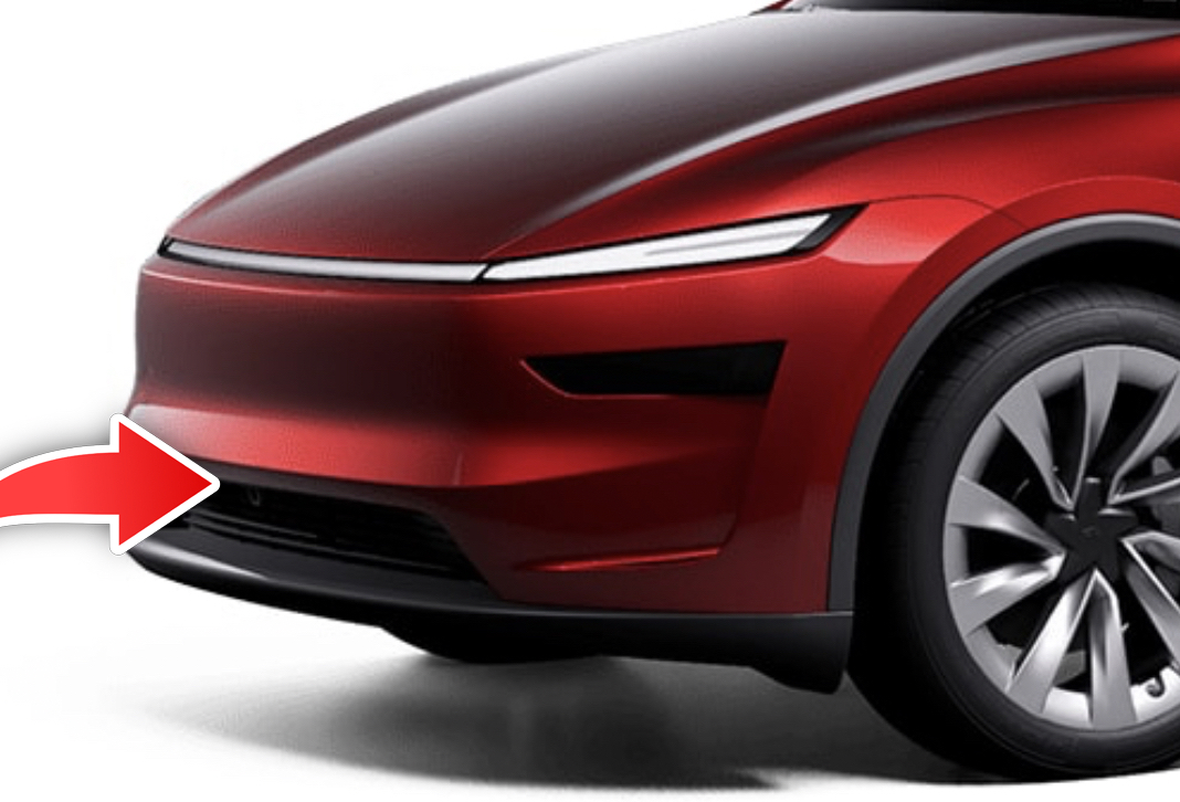 Nouveau Tesla Model Y officiel : autonomie, écran, intérieur, comodos qu'est-ce qui change ?