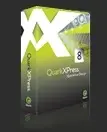 QuarkXPress mis à jour