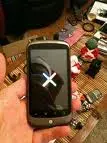 Nexus One : le service client en question