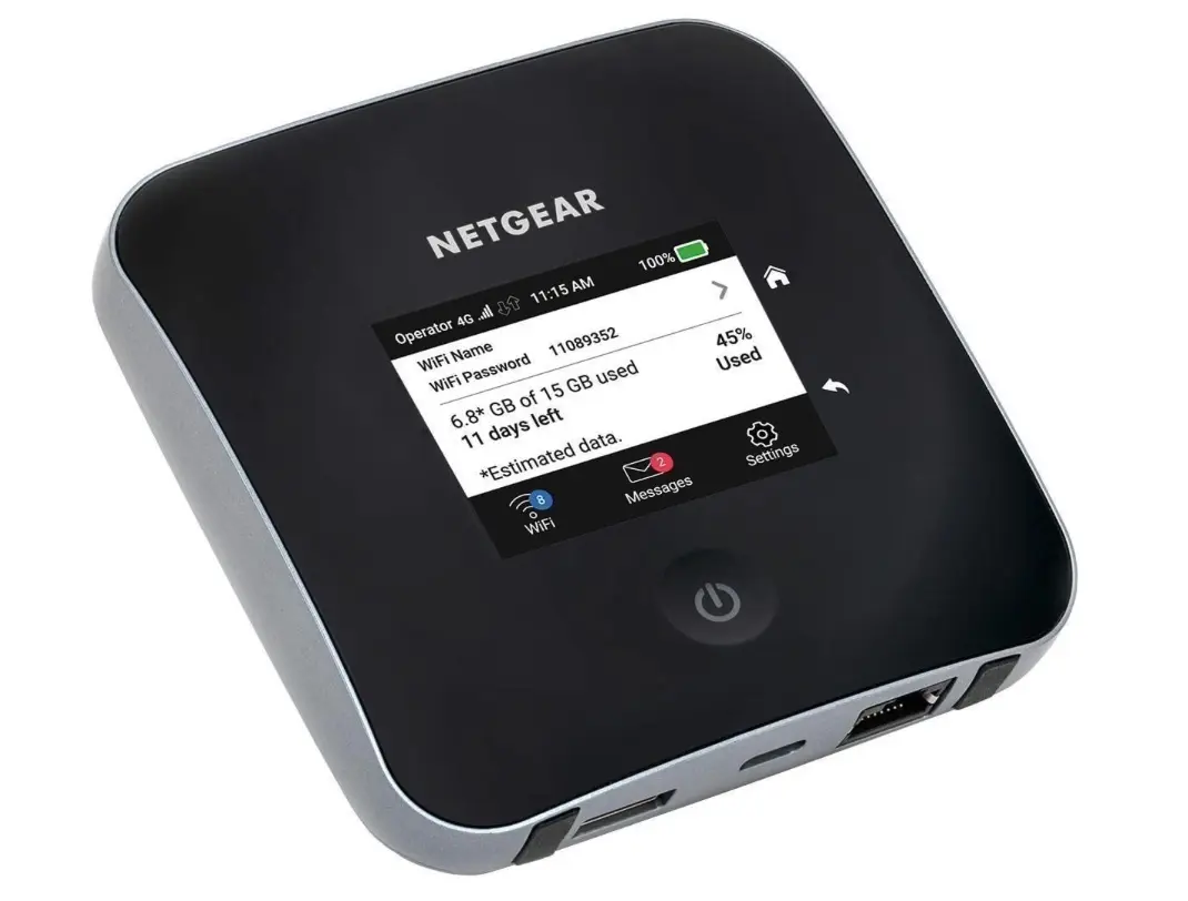 Promos : pack Wi-Fi 6 Mesh Netgear dès 164€, sonde Datacolor SpyderX Pro dès 96€