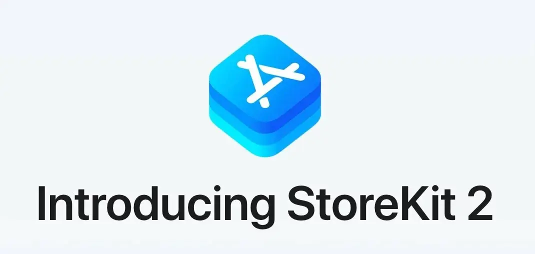 Apple lance StoreKit 2 pour les devs