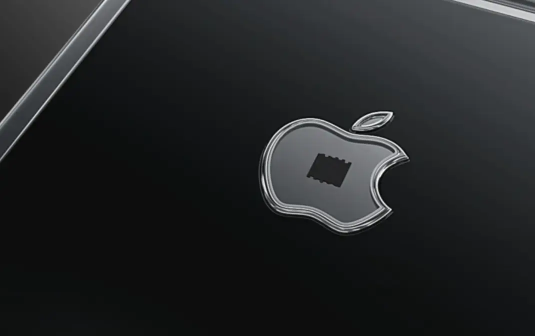 Cet iPhone 17 Pro &eacute;dition sp&eacute;ciale inclut un morceau du col roul&eacute; de... Steve Jobs