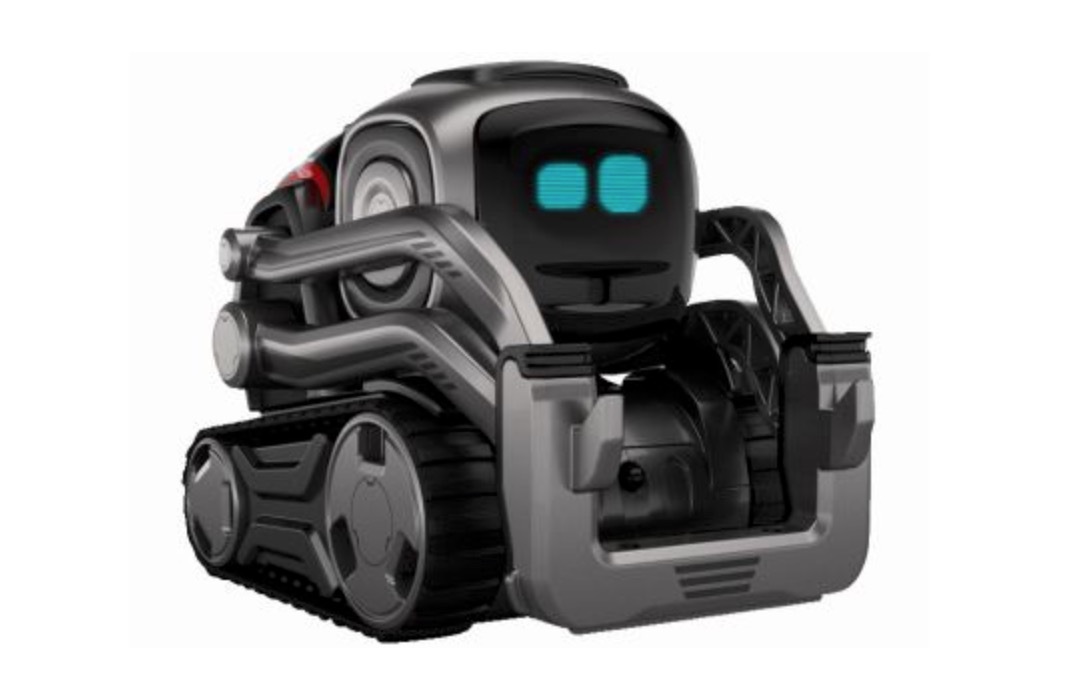 Promos : robot Anki Cozmo, microSD SanDisk, caméra 360°, DJI Spark et Mavic Air