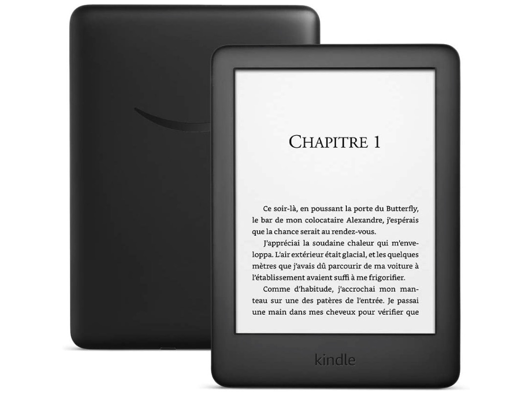 Promos : pack Google/Hue (7 produits) à 149€, AirPods Pro à 209€, Kindle dès 54€