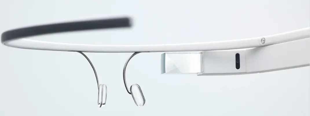 Les premières Google Glass sortent des chaines de production