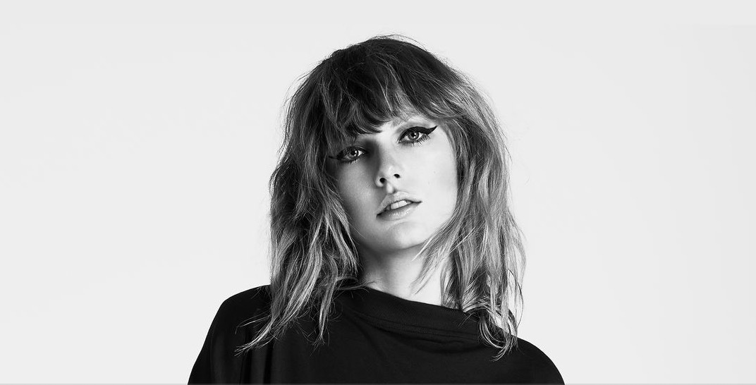 Apple Music : une pub avec Louane et des exclus de Taylor Swift