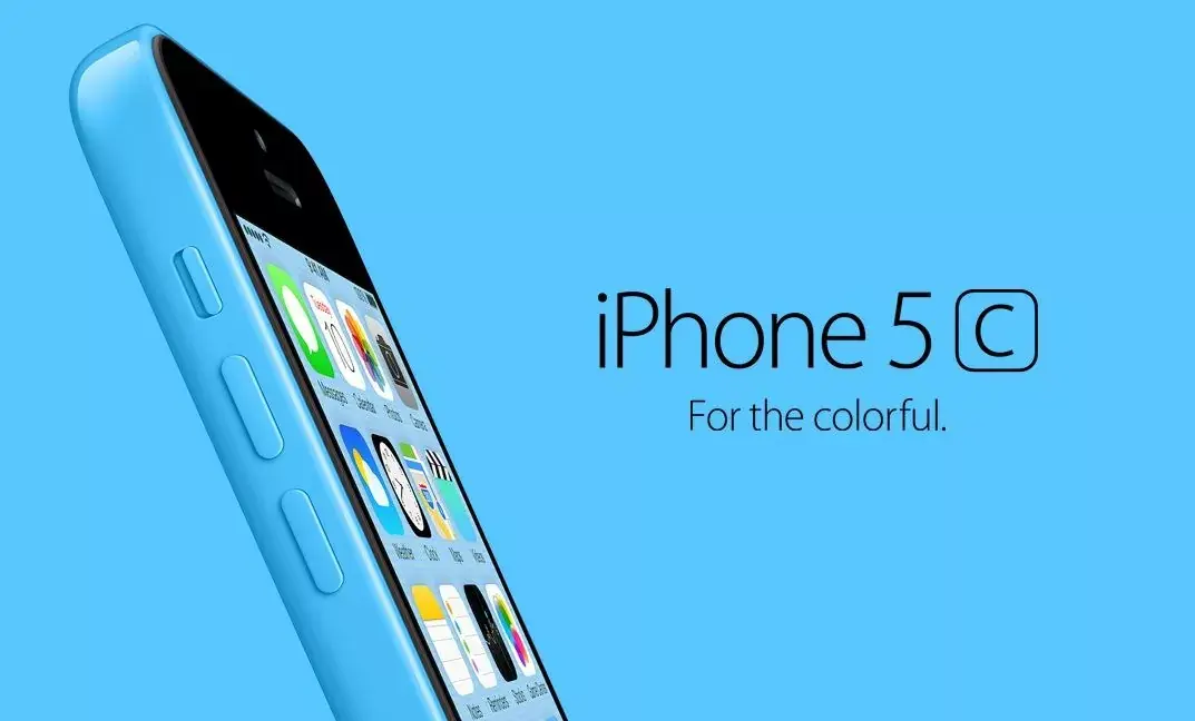 L'iPhone 5c sortirait du catalogue d'Apple en 2015