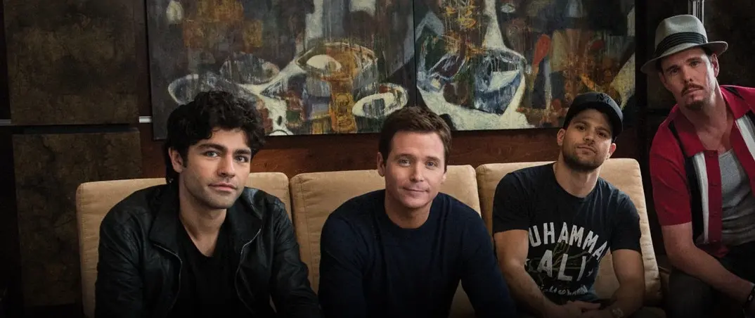 iTunes : Entourage en avant-première, La Grande Aventure Lego à prix mini pour le week-end