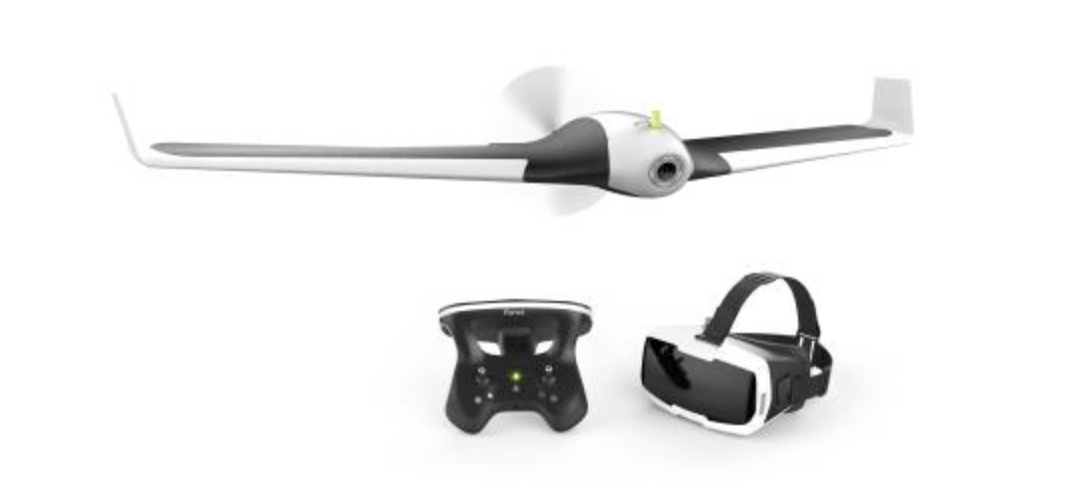 Promos : Mavic Pro (platinum), trottinette, poignée stabilisée, Parrot Pot et GoPro