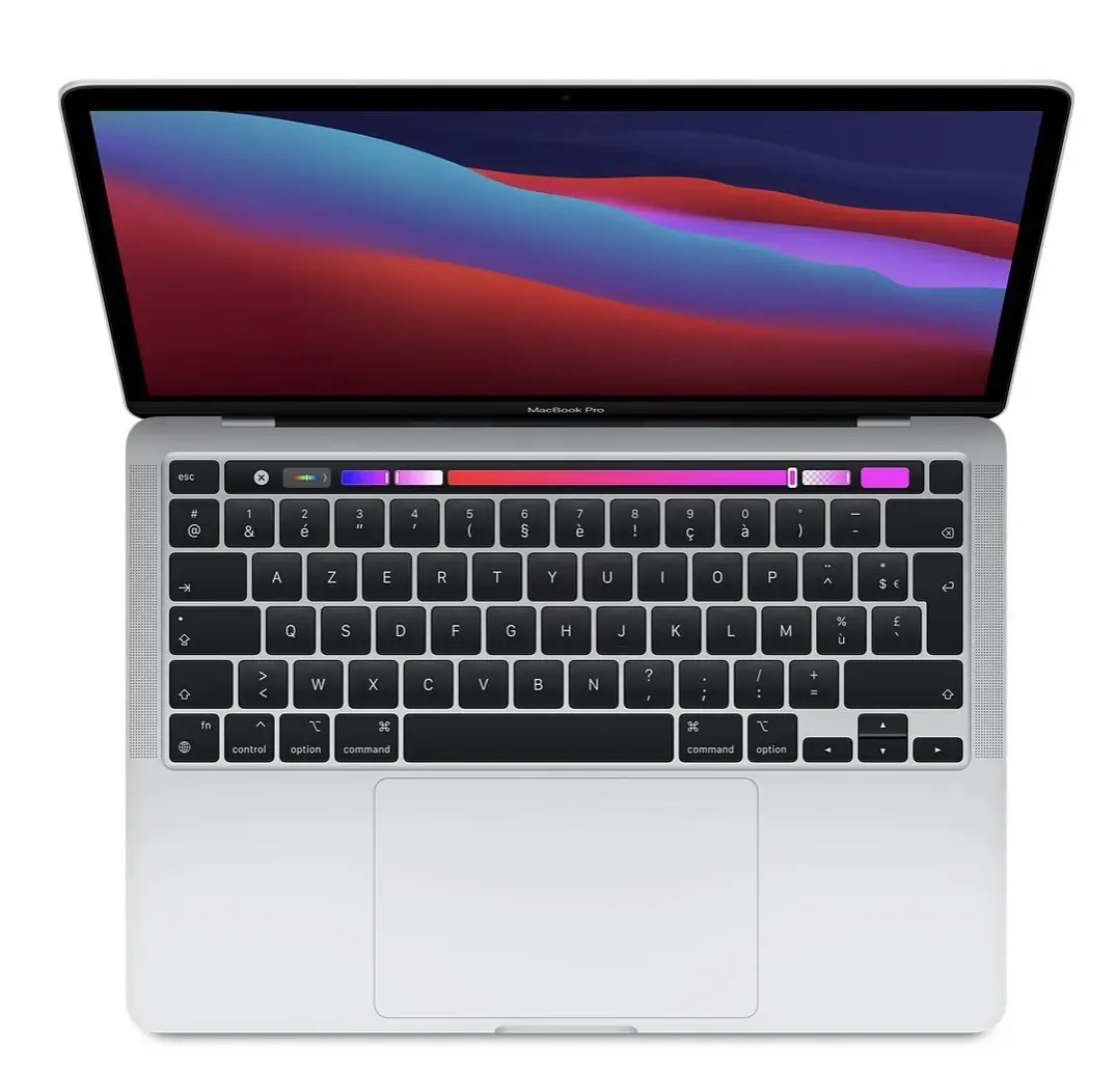 Un MacBook Air M1 à 959€, MacBook Pro M1 dès 1229€, AppleTV 4K à 139€ (livrés immédiatement)