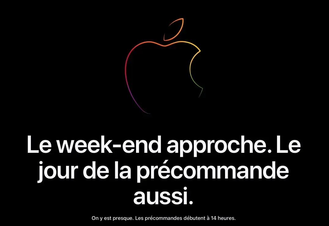 L'Apple Store ferme ses portes avant les précommandes de l'iPhone SE à 14h