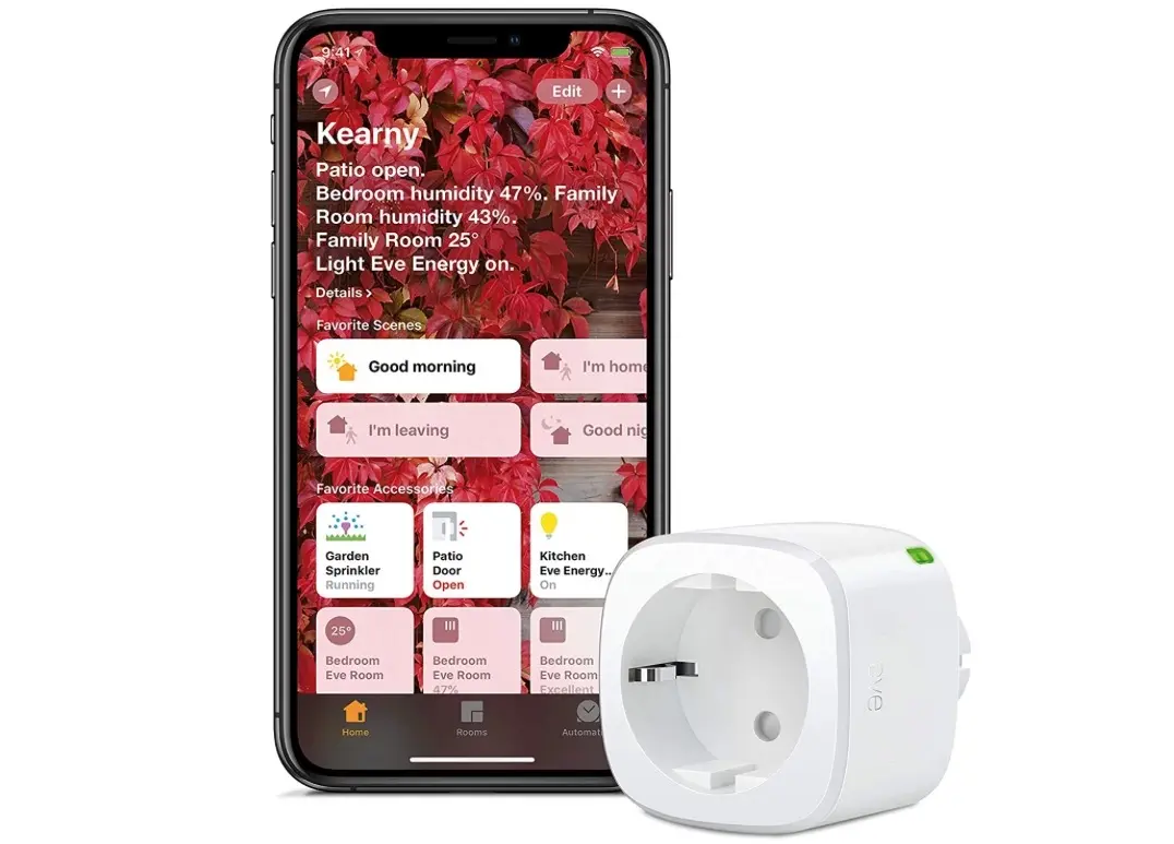 Promos : des réductions sur les produits Eve compatibles HomeKit