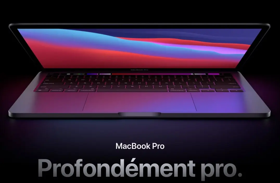 Rumeur : MacBook Pro 14/16" 10 cœurs dès cet été, et une avalanche de nouveaux Mac ?