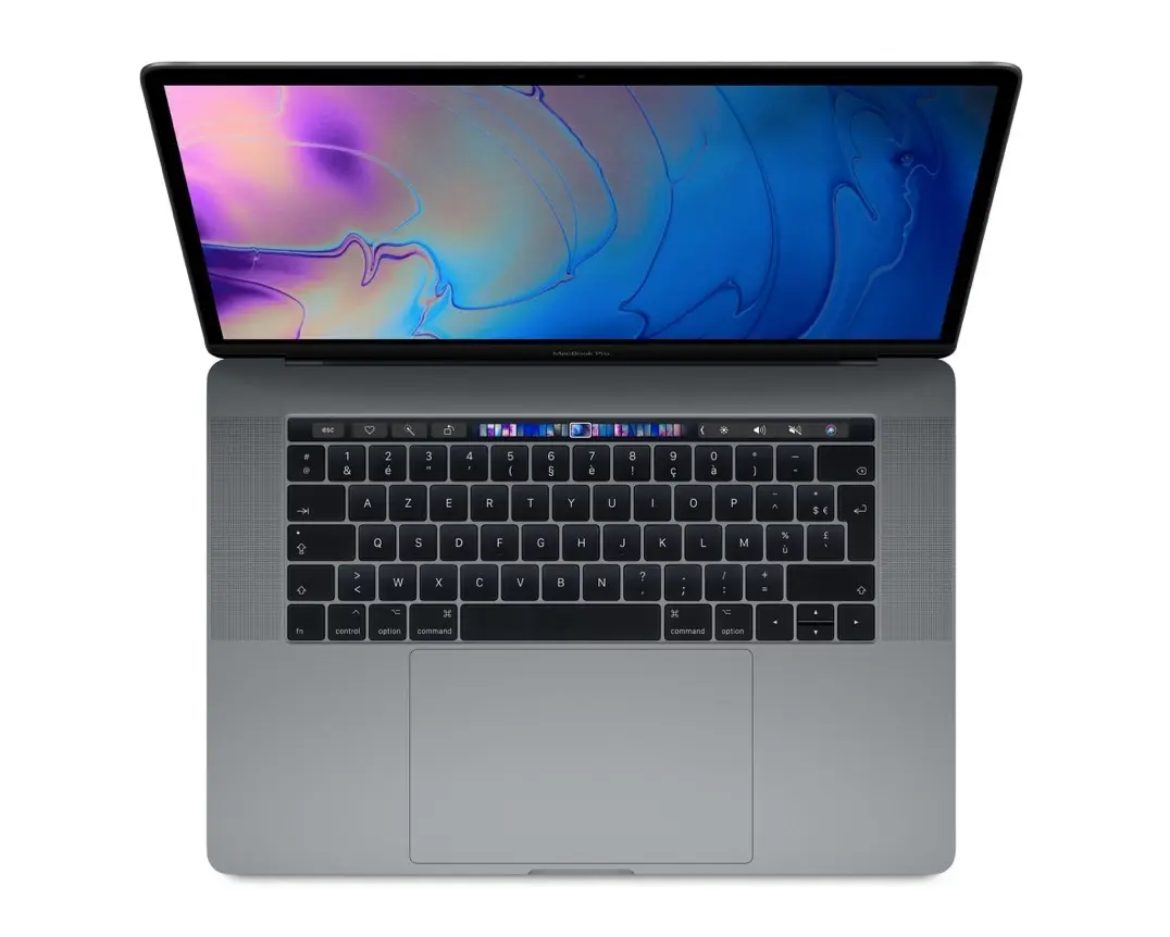 Apple lance de nouveaux MacBook Pro : 32Go de RAM, nouveau clavier, écran True Tone