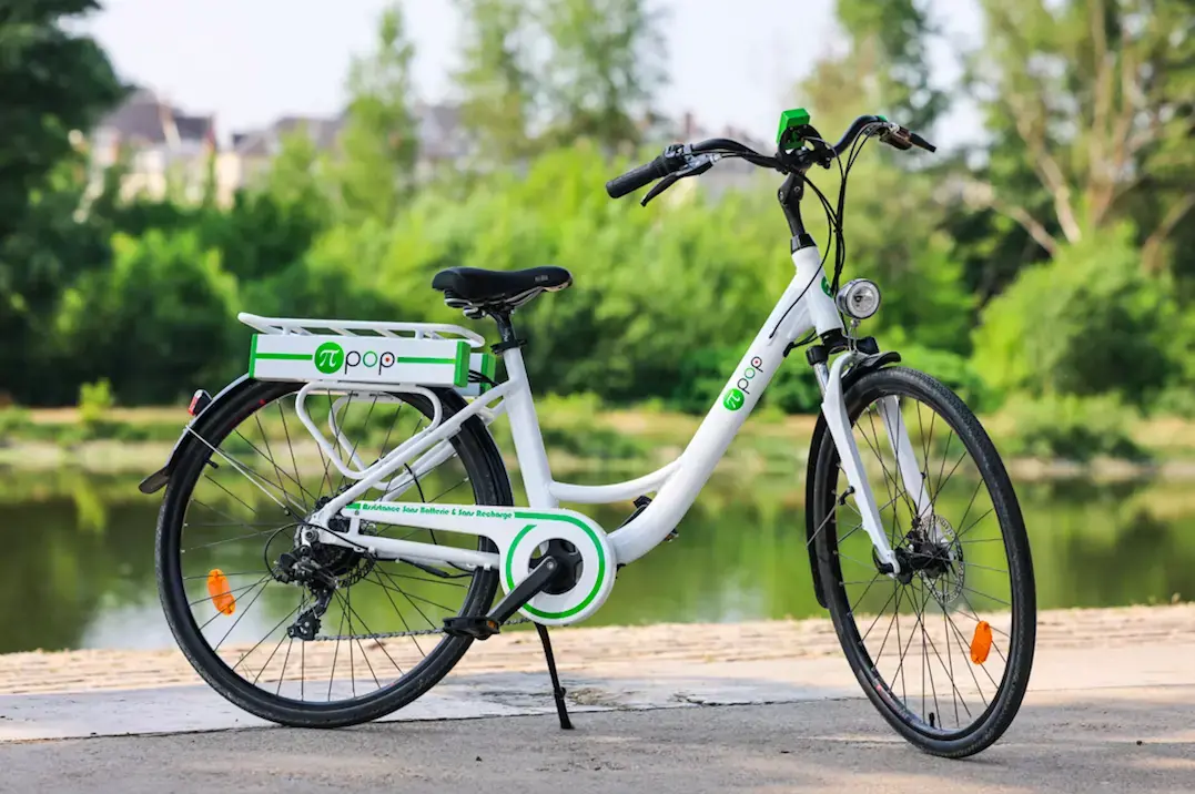 PI-POP Horizon&nbsp;: le v&eacute;lo &eacute;lectrique qu'on ne branche jamais, &agrave; 1 990 euros