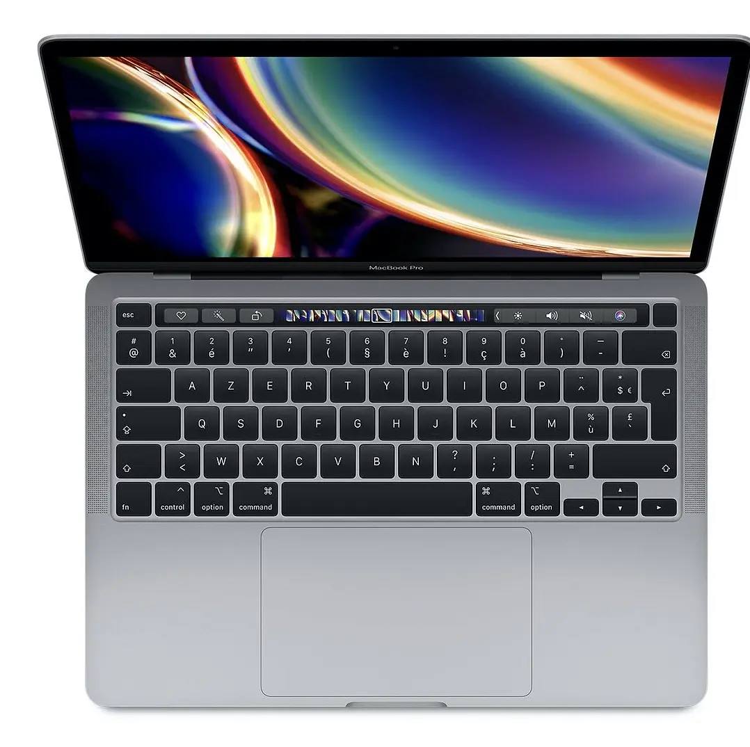 260€ de réduction sur les MacBook Pro 13" 2020 (dès 1269€), MacBook Air à 979€