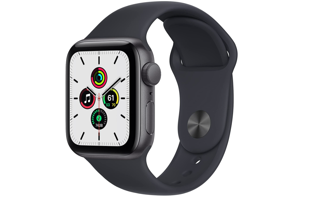 Apple Watch SE dès 254€, Apple Watch Series 7 dès 359€, leurs meilleurs tarifs #Prime Day