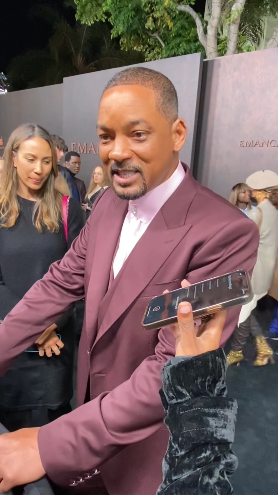 People : Alicia Keys, Jenna Ortega, Will Smith, Emily Ratajkowski, David Beckham et Steven Tyler