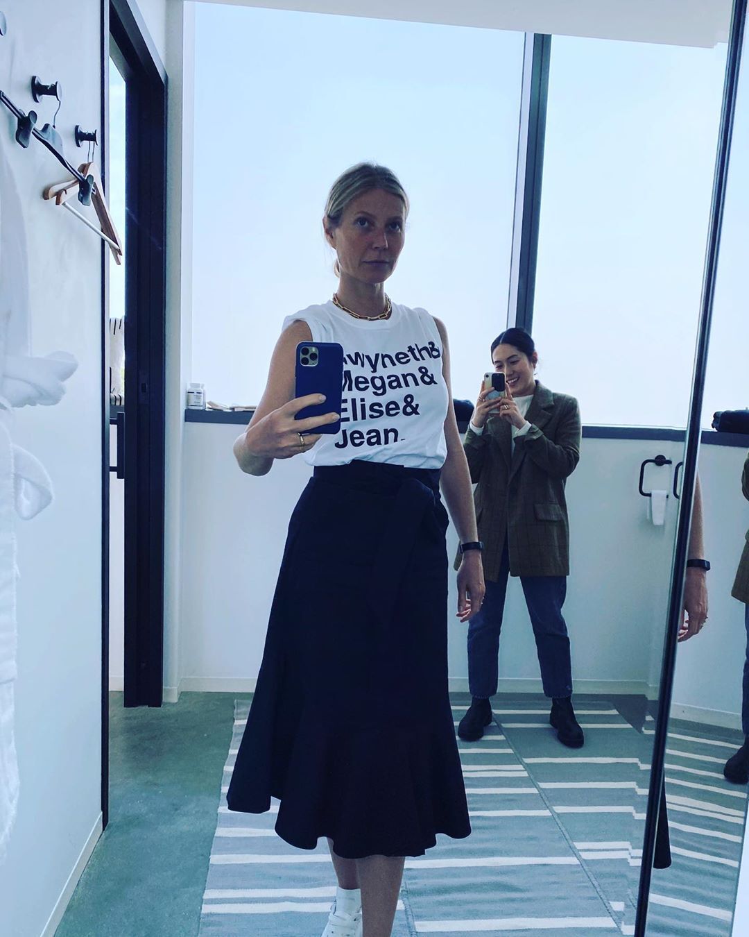 People : Elizabeth Warren, Kiernan Shipka, Bella Hadid, Justin Bieber et Emily