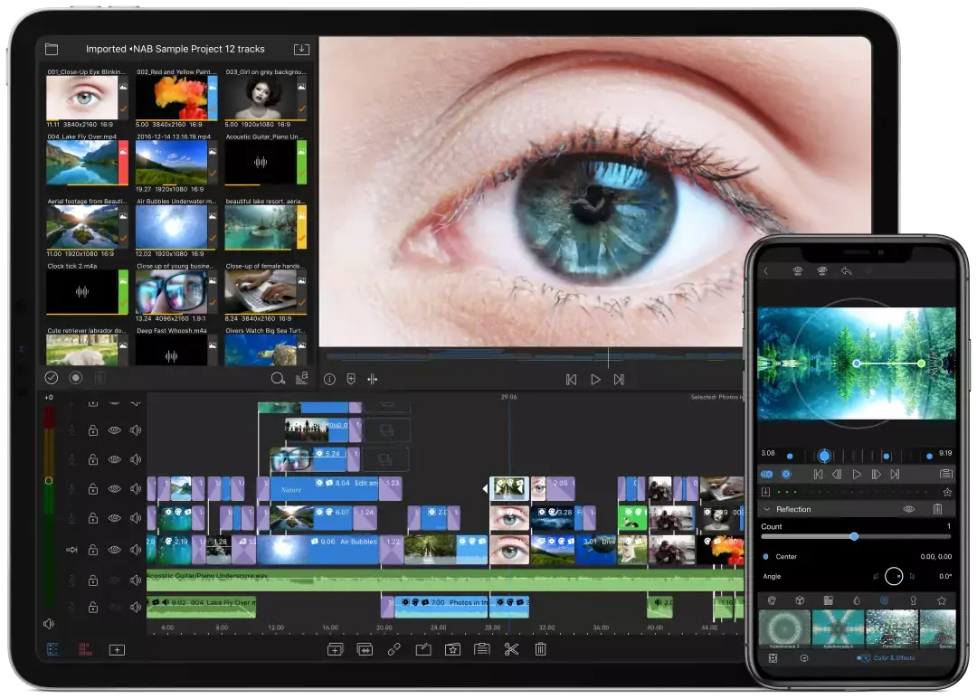 Xcode, Final Cut Pro et Logic bientôt sur iPad : possible ou pas ? On fait le point !