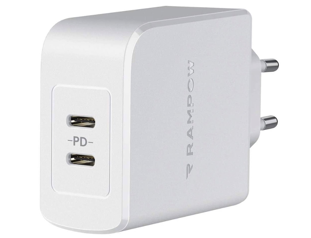 Promos : batterie/chargeur/câble USB-C à 79€, iPad mini 256 Go à 538€, Lancehead à 74€