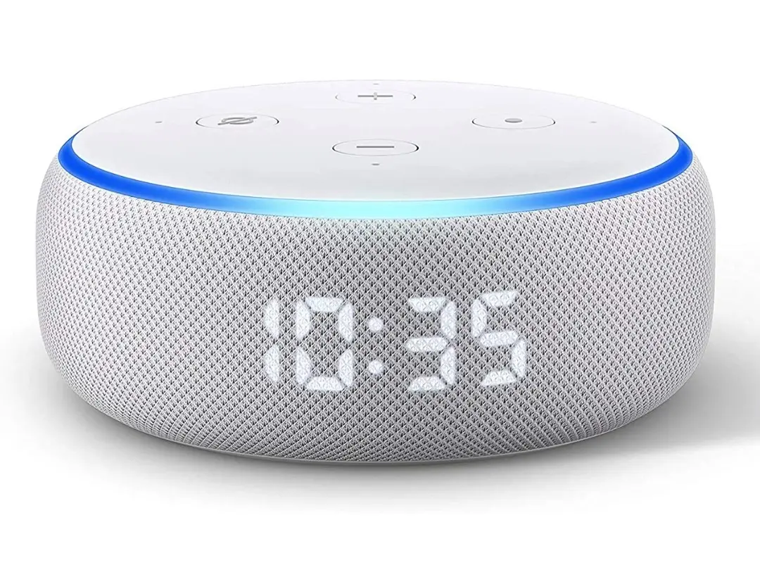 Promos : Echo Studio à 179€, Echo Dot à 29€, MacBook Air à 1049€, Roomba 692 à 229€