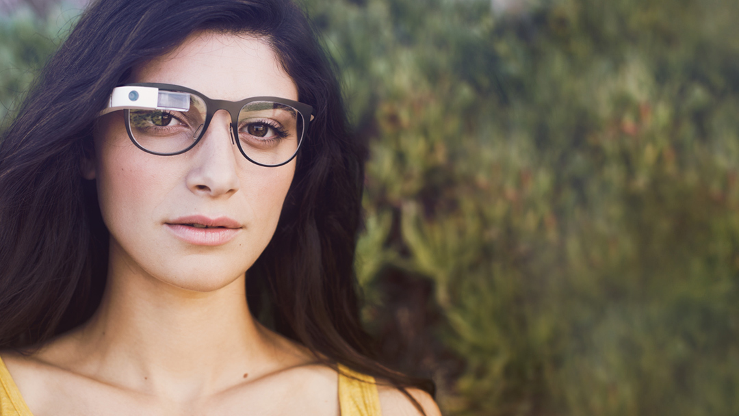 Les Google Glass pensent (un peu) aux utilisateurs Apple