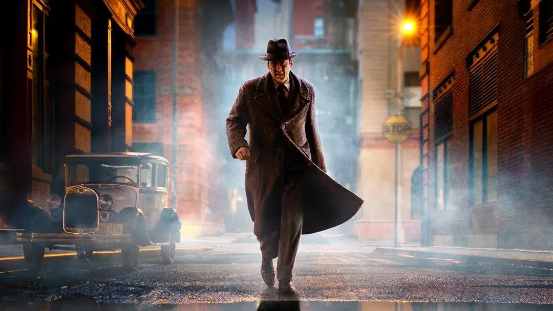 Prime Video annule Spider-Noir, sa s&eacute;rie la plus nomm&eacute;e aux Emmy, trois mois apr&egrave;s sa sortie