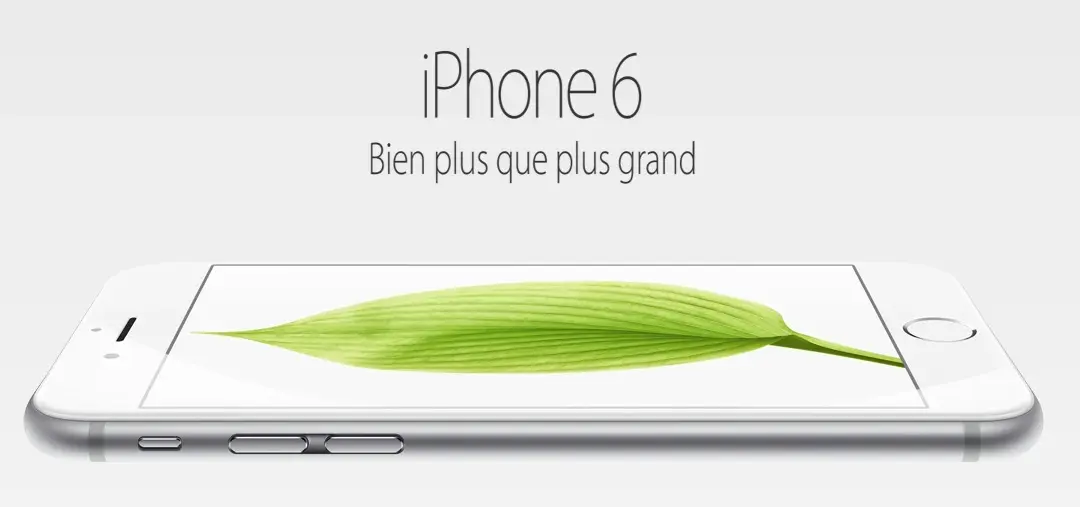 iPhone 6 et 4G : seulement quatre modèles pour tous les pays du monde (à confirmer)