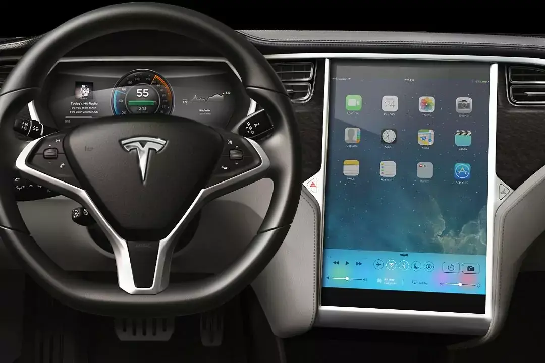 Le nouveau projet d'Apple devrait "donner du fil à retordre à Tesla"