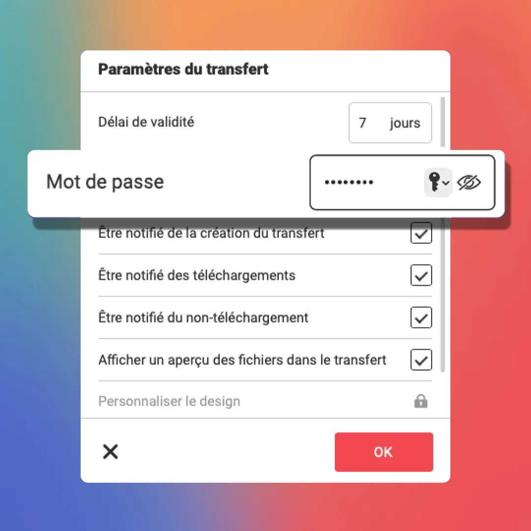 Smash&nbsp;: le transfert de fichiers lourd &agrave; la fran&ccedil;aise au banc d'essai