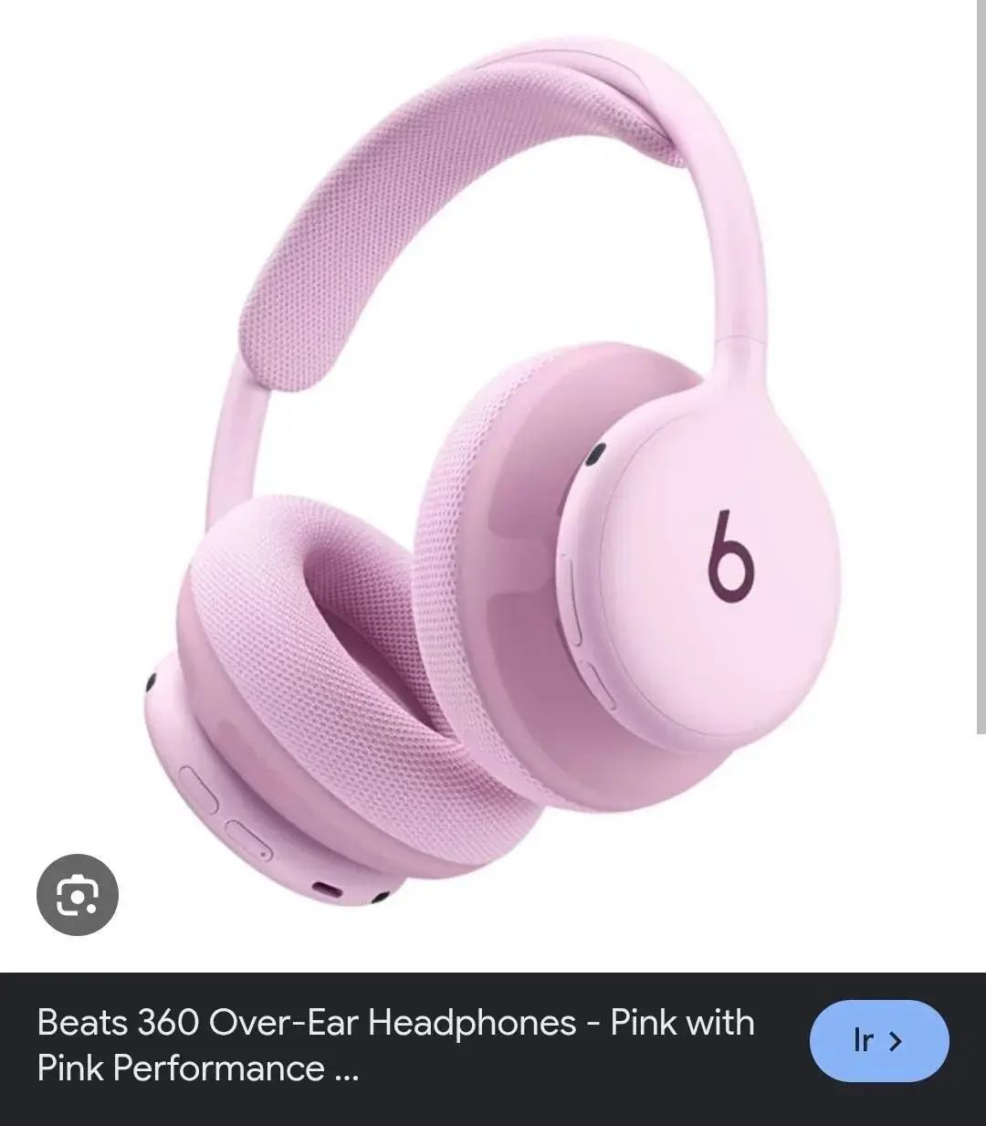 beats 360