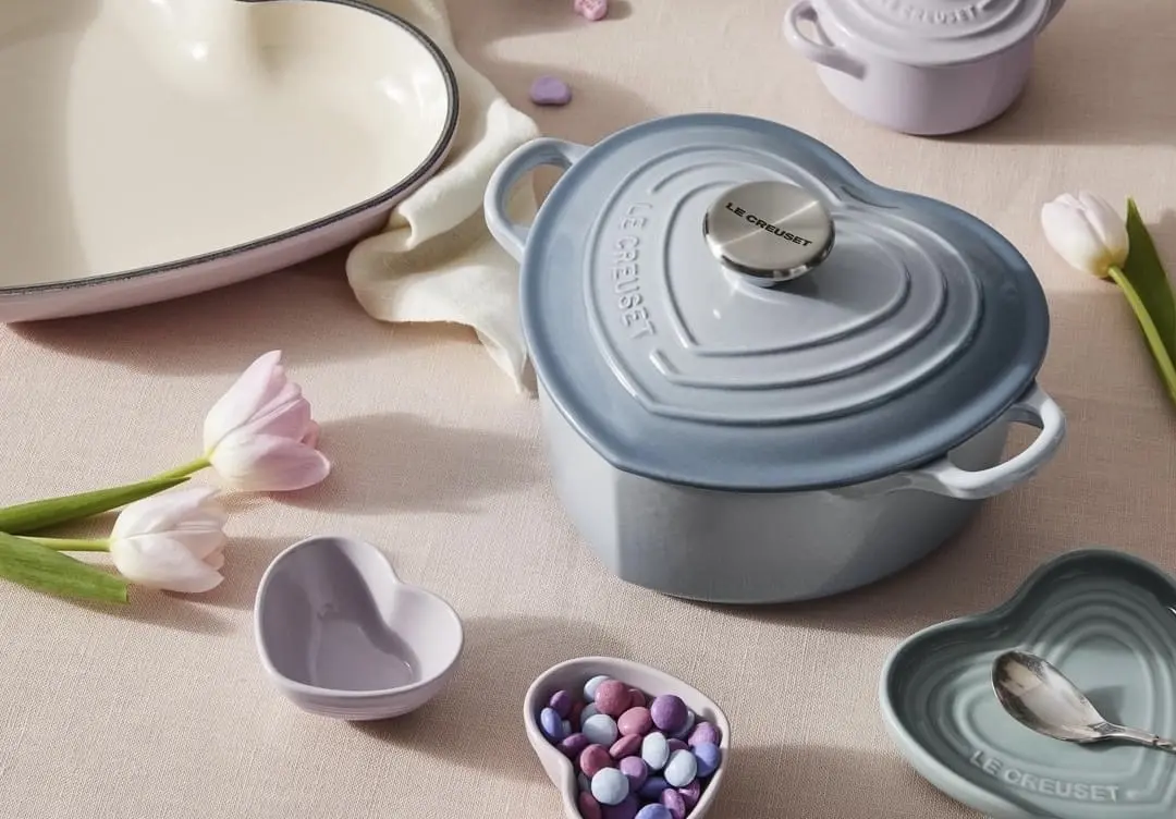 Le creuset Taylor Swift Arnaque IA